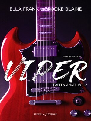 cover image of Viper